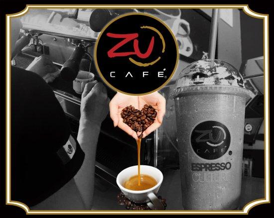 Zu Cafe